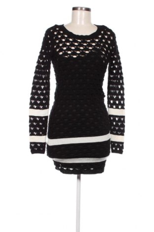 Kleid Kate Moss For Nikkie, Größe XS, Farbe Schwarz, Preis € 6,34