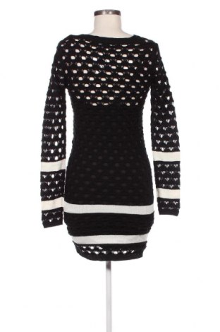 Šaty  Kate Moss For Nikkie, Veľkosť XS, Farba Čierna, Cena  4,23 €