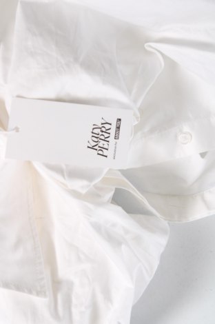 Φόρεμα Katy Perry exclusive for ABOUT YOU, Μέγεθος M, Χρώμα Λευκό, Τιμή 27,87 €