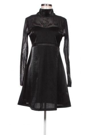 Φόρεμα Katy Perry exclusive for ABOUT YOU, Μέγεθος M, Χρώμα Μαύρο, Τιμή 11,57 €
