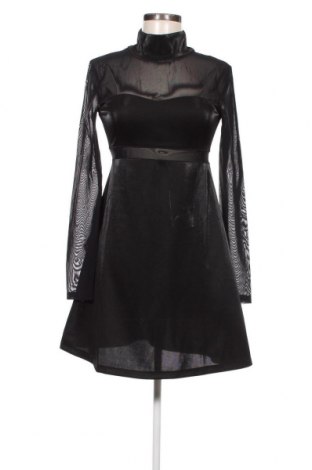 Φόρεμα Katy Perry exclusive for ABOUT YOU, Μέγεθος S, Χρώμα Μαύρο, Τιμή 7,89 €
