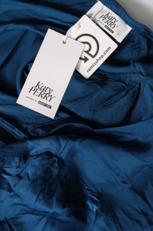 Φόρεμα Katy Perry exclusive for ABOUT YOU, Μέγεθος L, Χρώμα Μπλέ, Τιμή 25,24 €
