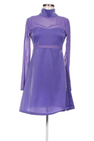 Kleid Katy Perry exclusive for ABOUT YOU, Größe M, Farbe Lila, Preis 16,30 €