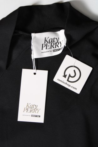 Φόρεμα Katy Perry exclusive for ABOUT YOU, Μέγεθος S, Χρώμα Μαύρο, Τιμή 52,58 €