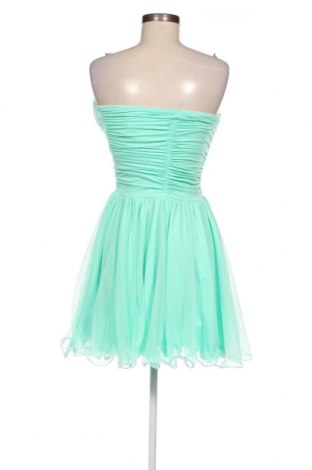 Φόρεμα Kikiriki, Μέγεθος M, Χρώμα Πράσινο, Τιμή 35,88 €