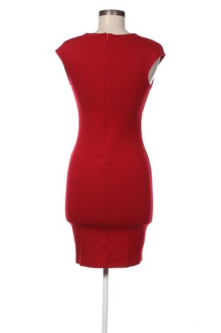 Kleid Kikiriki, Größe L, Farbe Rot, Preis 11,10 €
