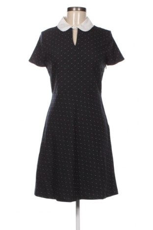 Kleid Kookai, Größe M, Farbe Schwarz, Preis 54,13 €