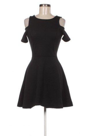 Φόρεμα LCW, Μέγεθος XS, Χρώμα Μαύρο, Τιμή 9,72 €