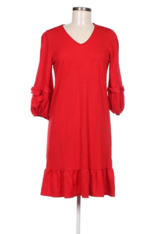 Kleid LCW, Größe M, Farbe Rot, Preis 5,93 €