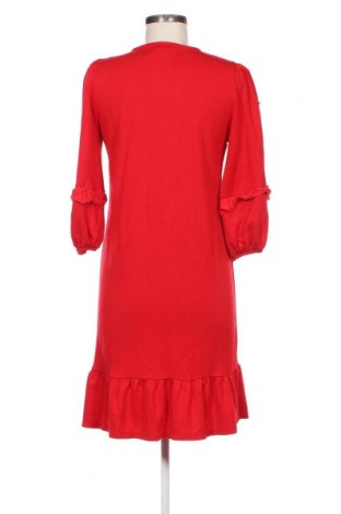 Šaty  LCW, Velikost M, Barva Červená, Cena  176,00 Kč