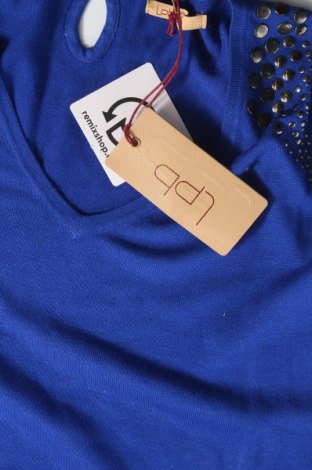 Kleid LPB Les P'tites Bombes, Größe M, Farbe Blau, Preis € 9,46