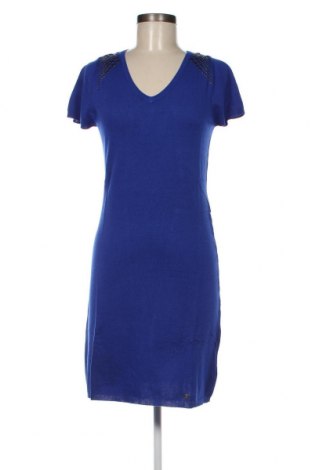 Kleid LPB Les P'tites Bombes, Größe M, Farbe Blau, Preis € 9,46