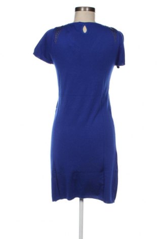 Φόρεμα LPB Les P'tites Bombes, Μέγεθος M, Χρώμα Μπλέ, Τιμή 7,89 €
