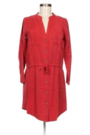 Φόρεμα La Fee Maraboutee, Μέγεθος XS, Χρώμα Κόκκινο, Τιμή 13,53 €