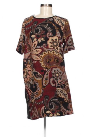 Φόρεμα La Fee Maraboutee, Μέγεθος L, Χρώμα Πολύχρωμο, Τιμή 32,84 €