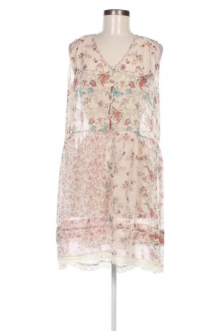 Φόρεμα La Fee Maraboutee, Μέγεθος M, Χρώμα Πολύχρωμο, Τιμή 51,42 €