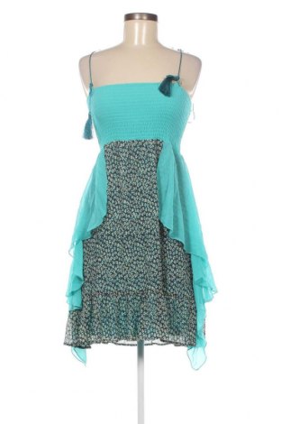 Kleid La Mode Est A Vous, Größe XS, Farbe Mehrfarbig, Preis € 8,54