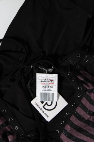 Kleid La Mode Est A Vous, Größe S, Farbe Schwarz, Preis € 8,77