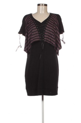 Šaty  La Mode Est A Vous, Veľkosť S, Farba Čierna, Cena  8,77 €