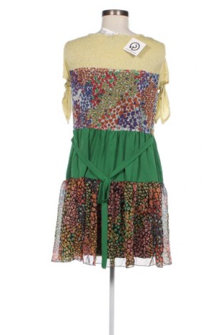 Kleid La Mode Est A Vous, Größe M, Farbe Mehrfarbig, Preis 9,01 €