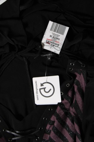 Kleid La Mode Est A Vous, Größe M, Farbe Schwarz, Preis 8,54 €