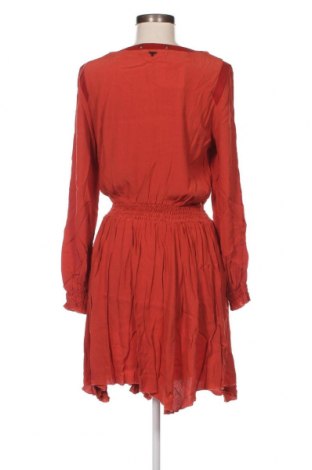 Φόρεμα La Mode Est A Vous, Μέγεθος M, Χρώμα Πορτοκαλί, Τιμή 9,48 €