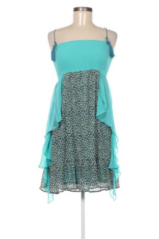 Kleid La Mode Est A Vous, Größe S, Farbe Mehrfarbig, Preis 10,20 €
