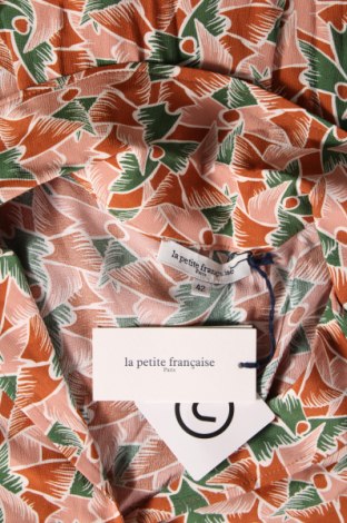 Φόρεμα La Petite Francaise, Μέγεθος L, Χρώμα Πολύχρωμο, Τιμή 70,36 €