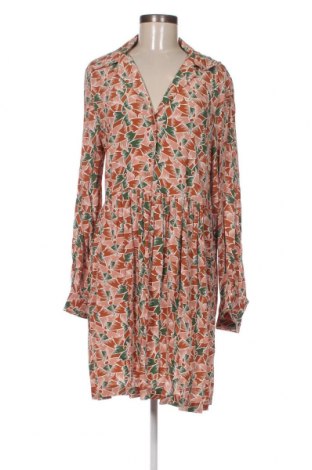 Kleid La Petite Francaise, Größe L, Farbe Mehrfarbig, Preis 70,36 €