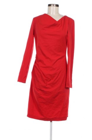 Šaty  LaSalle Amsterdam, Velikost M, Barva Červená, Cena  222,00 Kč