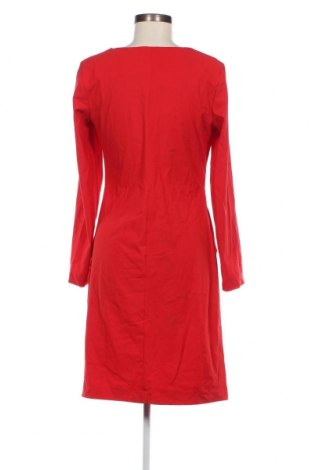 Kleid LaSalle Amsterdam, Größe M, Farbe Rot, Preis 64,72 €