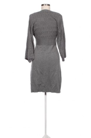 Kleid Laundry By Shelli Segal, Größe S, Farbe Grau, Preis € 16,30