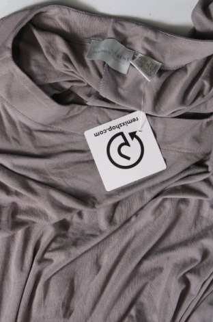 Kleid Laura Clement, Größe XXS, Farbe Grau, Preis € 4,24