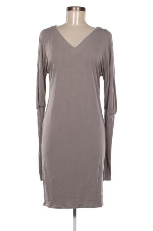 Φόρεμα Laura Clement, Μέγεθος XXS, Χρώμα Γκρί, Τιμή 3,77 €