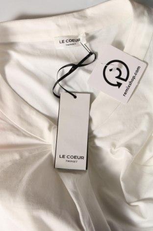 Šaty  Le Coeur TWINSET, Veľkosť XS, Farba Viacfarebná, Cena  81,86 €