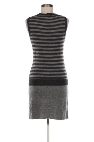 Kleid Le Phare De La Baleine, Größe M, Farbe Grau, Preis 9,46 €