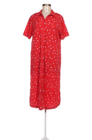 Φόρεμα Lefties, Μέγεθος S, Χρώμα Κόκκινο, Τιμή 4,66 €