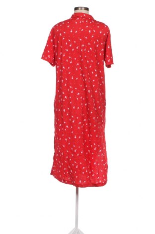 Φόρεμα Lefties, Μέγεθος S, Χρώμα Κόκκινο, Τιμή 3,77 €