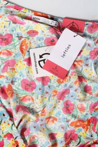Φόρεμα Lefties, Μέγεθος L, Χρώμα Πολύχρωμο, Τιμή 9,96 €