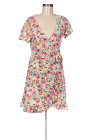 Kleid Lefties, Größe L, Farbe Mehrfarbig, Preis € 9,48