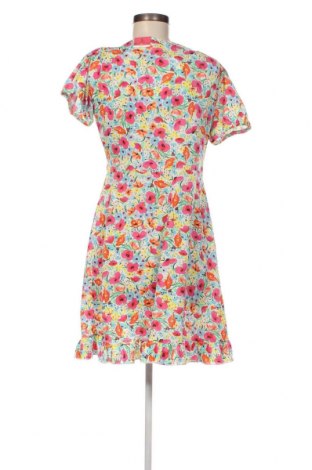 Φόρεμα Lefties, Μέγεθος L, Χρώμα Πολύχρωμο, Τιμή 9,96 €