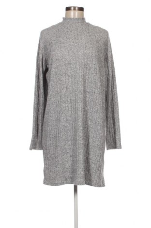 Kleid Lefties, Größe L, Farbe Grau, Preis 5,85 €