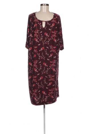 Φόρεμα Lena, Μέγεθος XXL, Χρώμα Κόκκινο, Τιμή 25,59 €