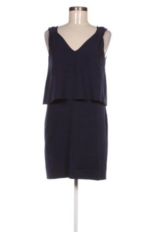 Kleid Lenny B. Paris, Größe M, Farbe Blau, Preis 3,90 €