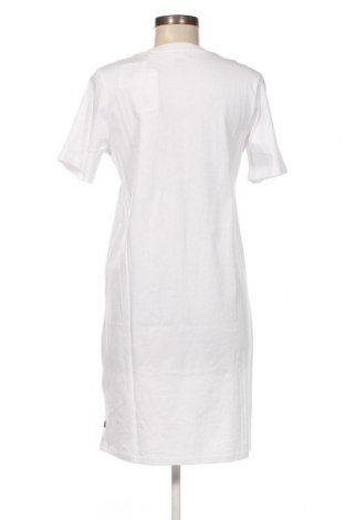 Kleid Levi's, Größe XS, Farbe Weiß, Preis € 90,21