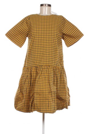 Kleid Levi's, Größe XS, Farbe Gelb, Preis € 90,21