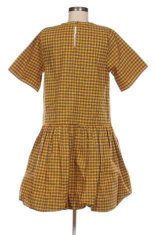 Kleid Levi's, Größe M, Farbe Gelb, Preis 27,06 €