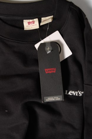 Φόρεμα Levi's, Μέγεθος S, Χρώμα Μαύρο, Τιμή 90,21 €