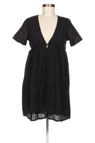 Kleid Lilie Rose, Größe S, Farbe Schwarz, Preis 5,69 €