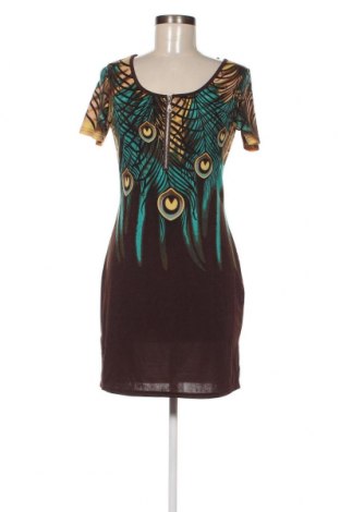 Kleid Lina, Größe M, Farbe Mehrfarbig, Preis 7,67 €